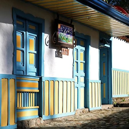 Casa La Maria Salento, 3 Habitaciones Экстерьер фото