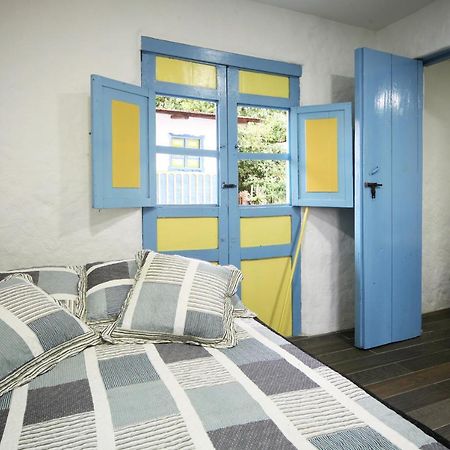 Casa La Maria Salento, 3 Habitaciones Экстерьер фото