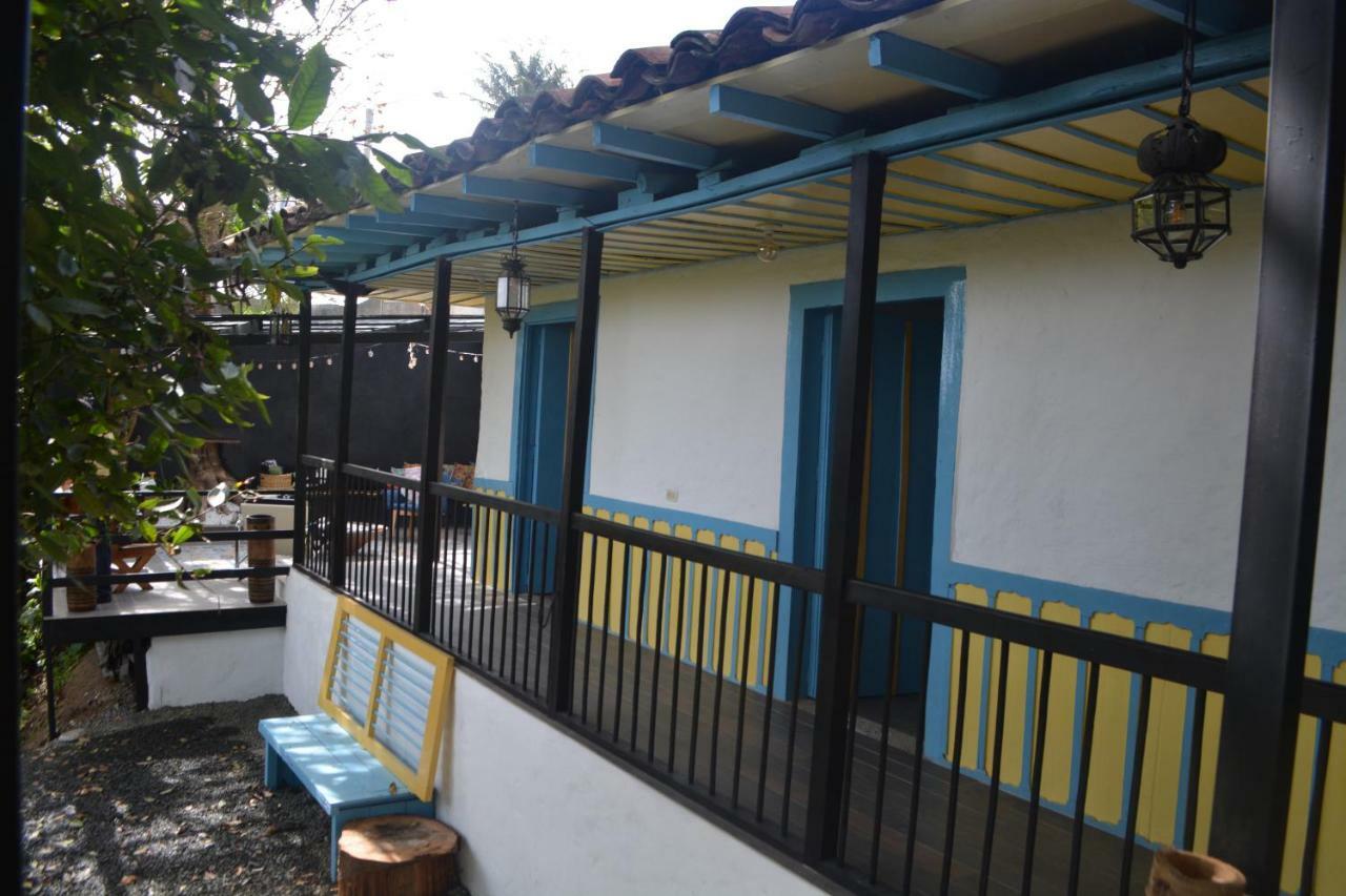 Casa La Maria Salento, 3 Habitaciones Экстерьер фото