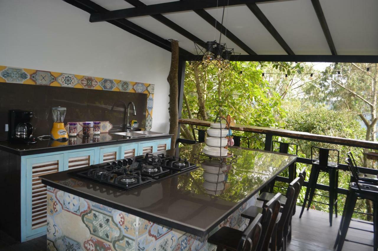 Casa La Maria Salento, 3 Habitaciones Экстерьер фото