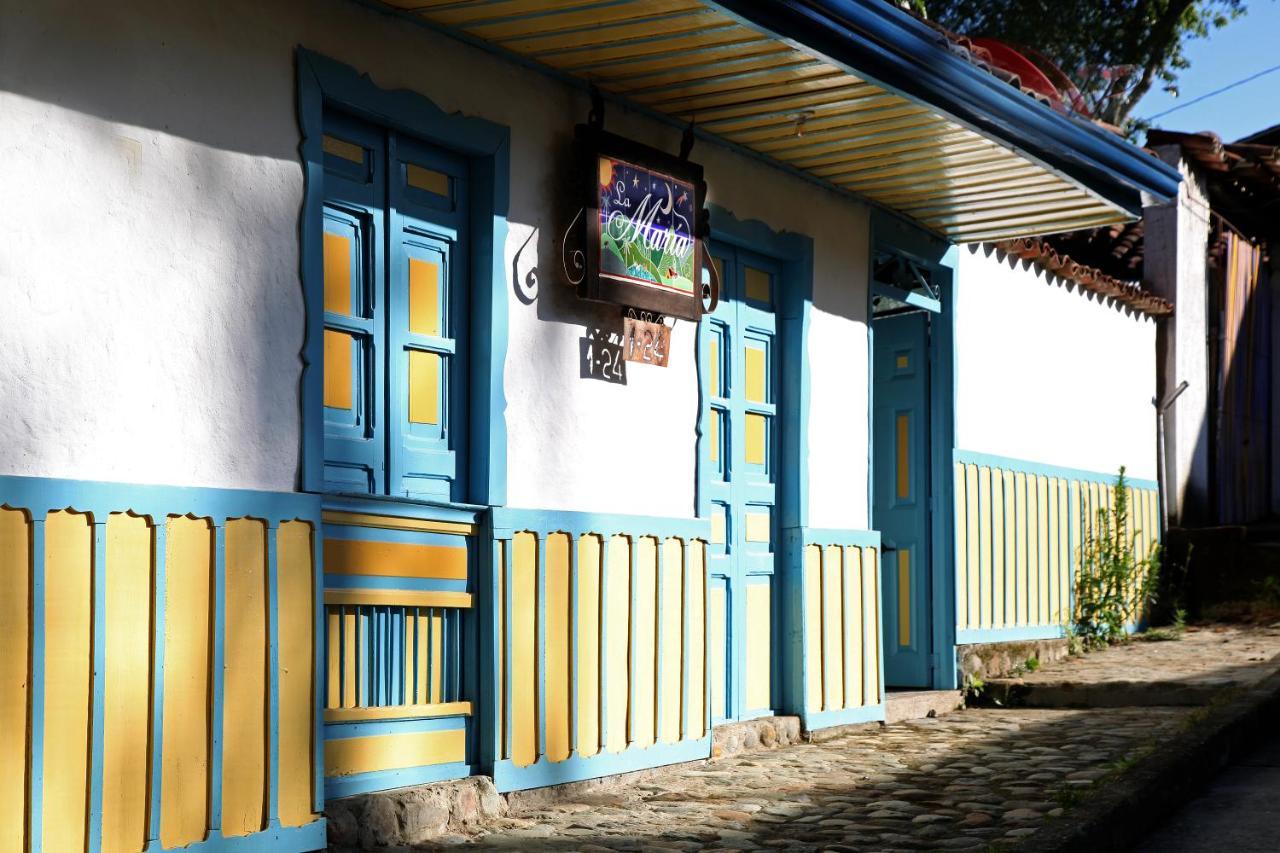 Casa La Maria Salento, 3 Habitaciones Экстерьер фото