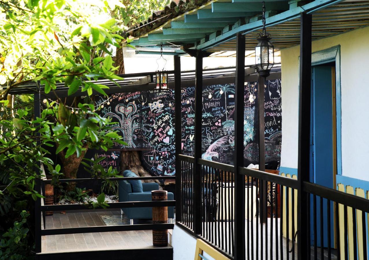 Casa La Maria Salento, 3 Habitaciones Экстерьер фото
