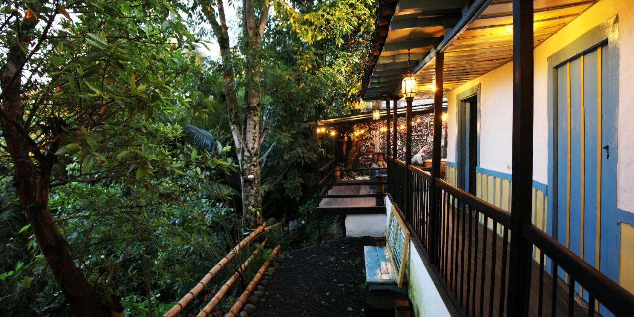 Casa La Maria Salento, 3 Habitaciones Экстерьер фото