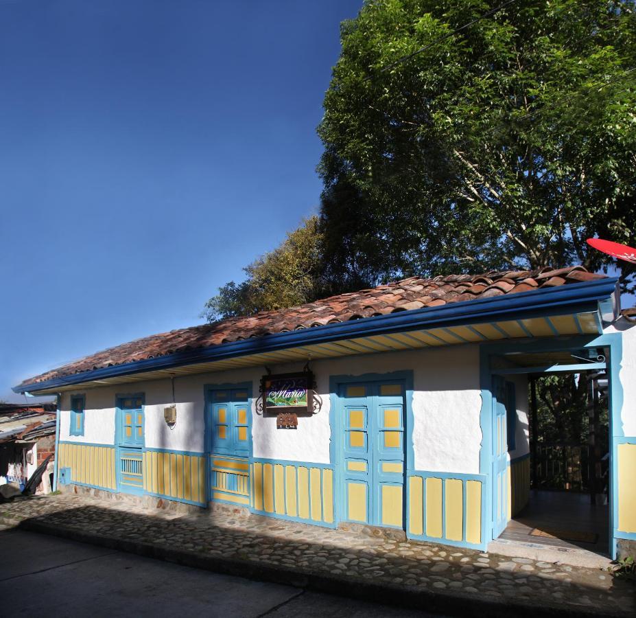 Casa La Maria Salento, 3 Habitaciones Экстерьер фото