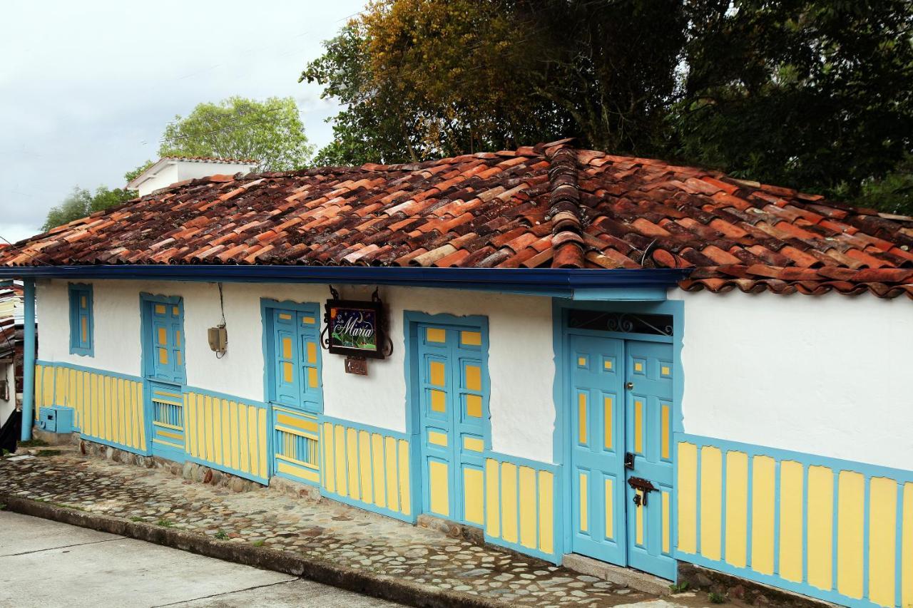 Casa La Maria Salento, 3 Habitaciones Экстерьер фото