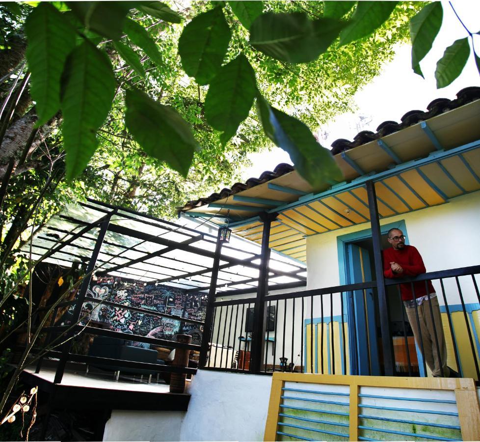Casa La Maria Salento, 3 Habitaciones Экстерьер фото
