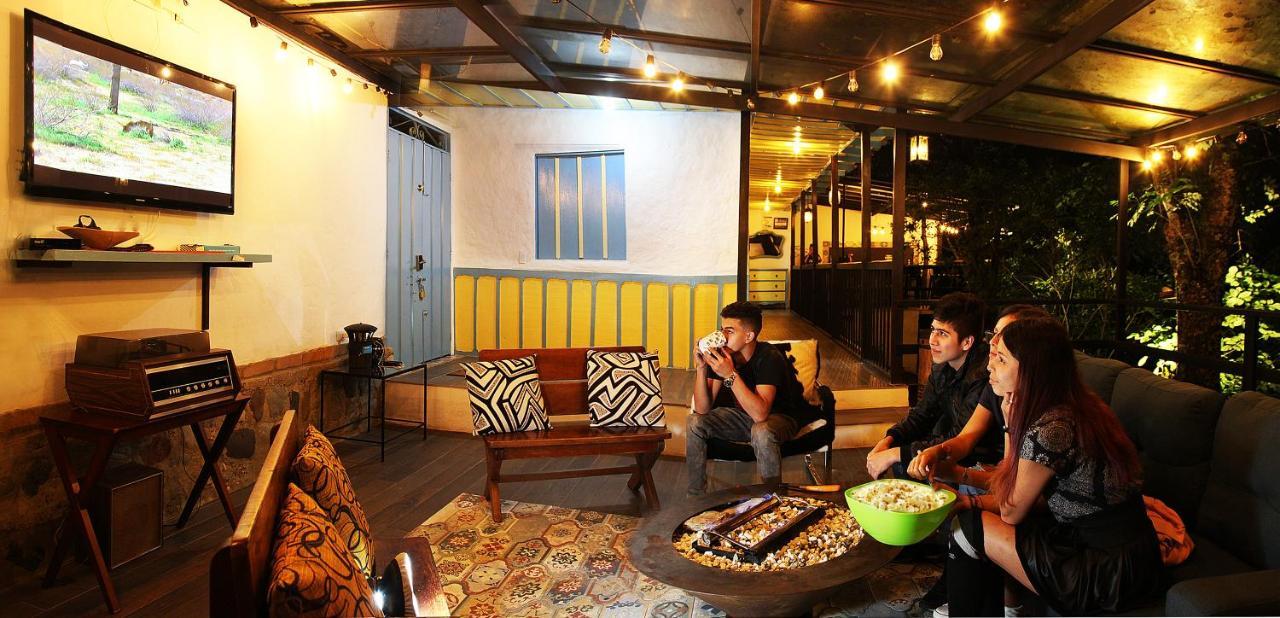 Casa La Maria Salento, 3 Habitaciones Экстерьер фото