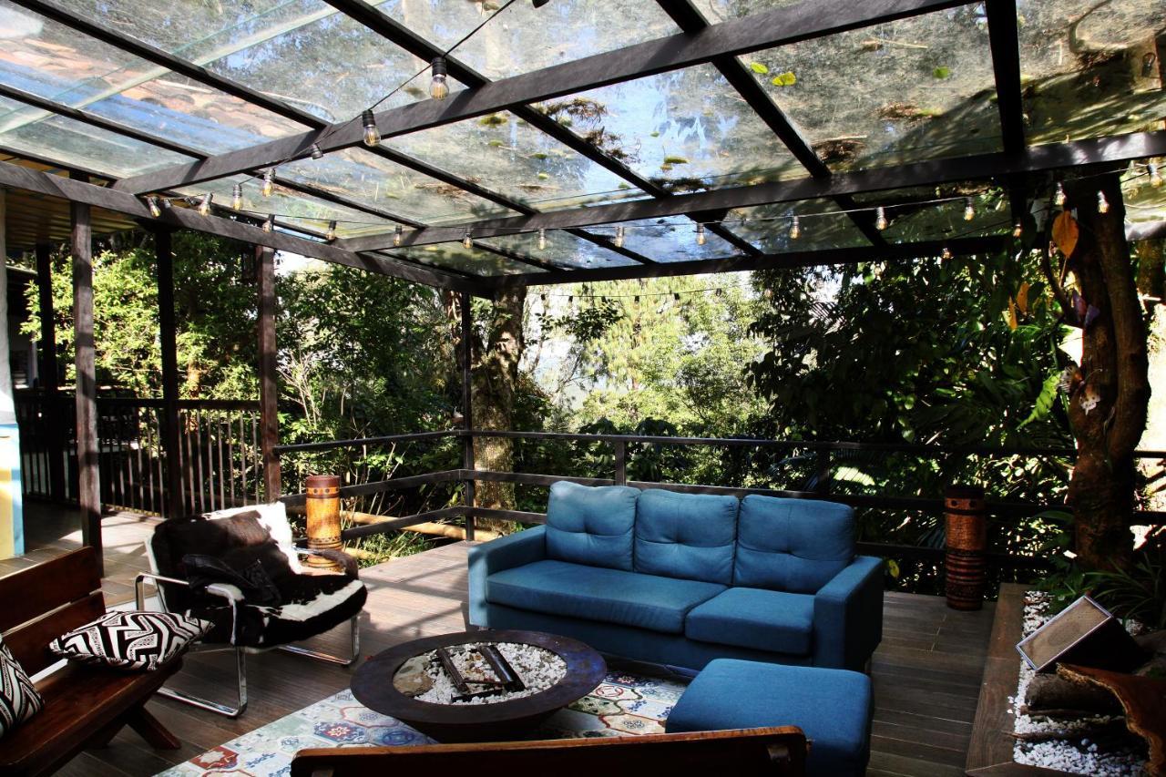 Casa La Maria Salento, 3 Habitaciones Экстерьер фото