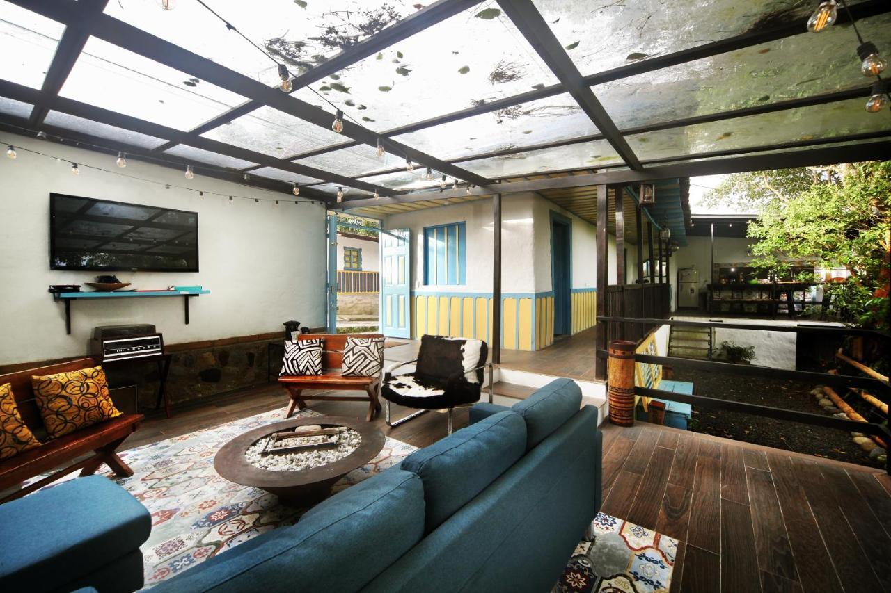 Casa La Maria Salento, 3 Habitaciones Экстерьер фото