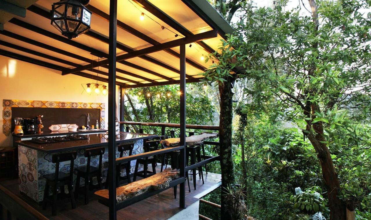 Casa La Maria Salento, 3 Habitaciones Экстерьер фото