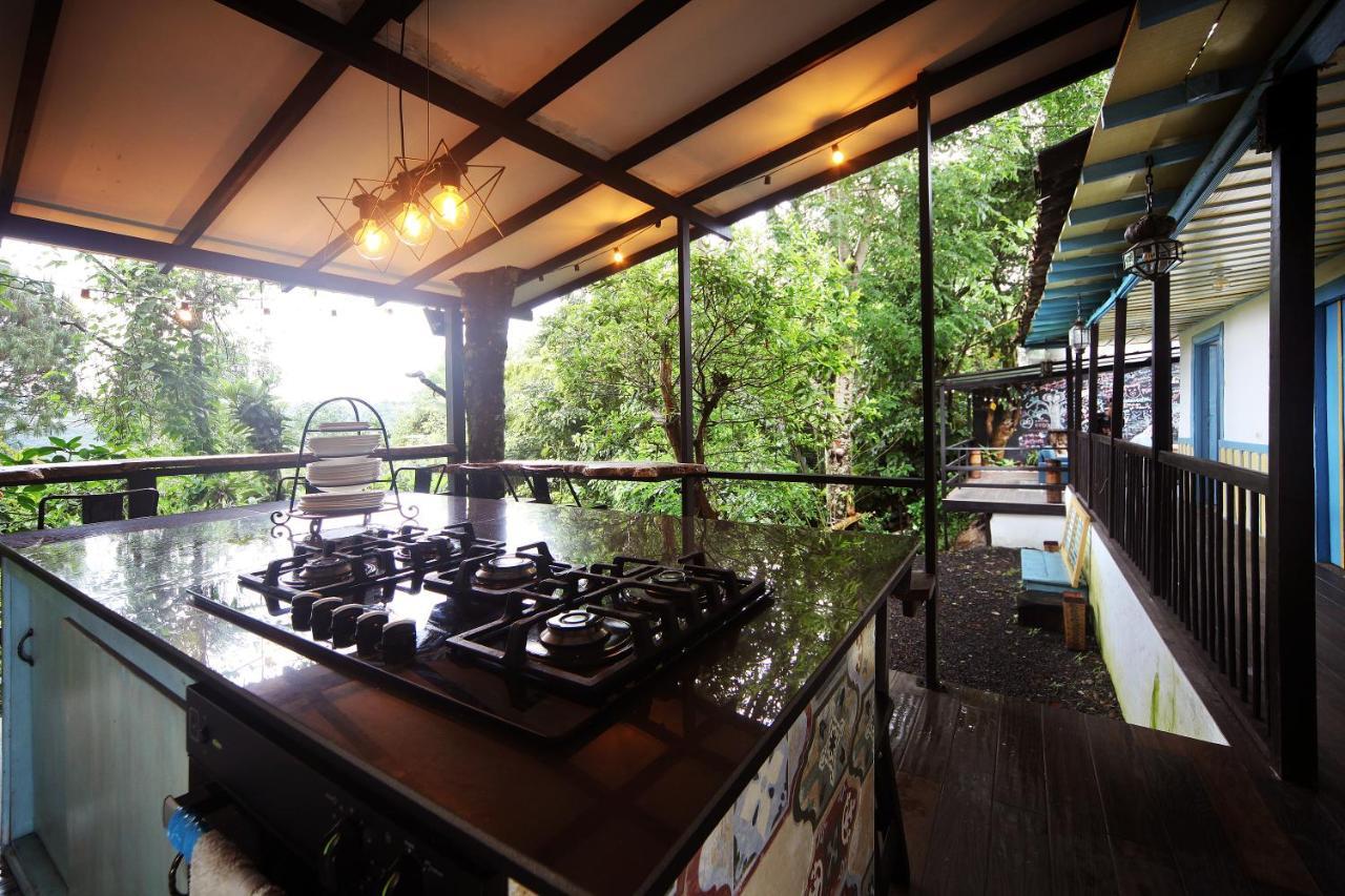 Casa La Maria Salento, 3 Habitaciones Экстерьер фото