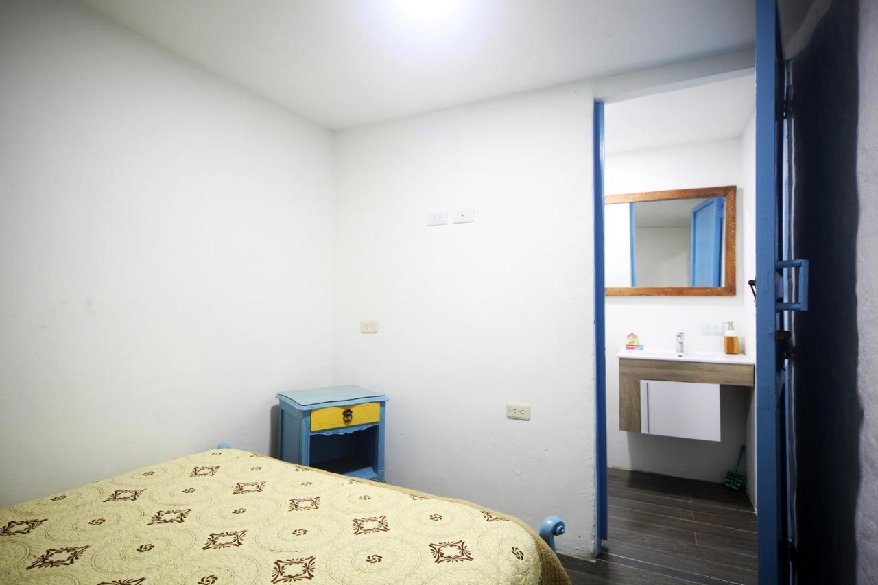 Casa La Maria Salento, 3 Habitaciones Экстерьер фото