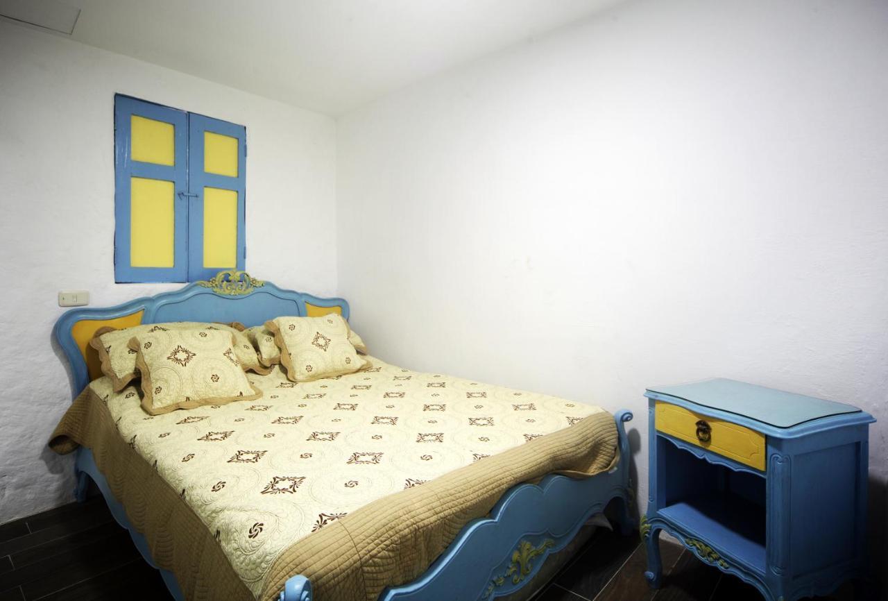 Casa La Maria Salento, 3 Habitaciones Экстерьер фото