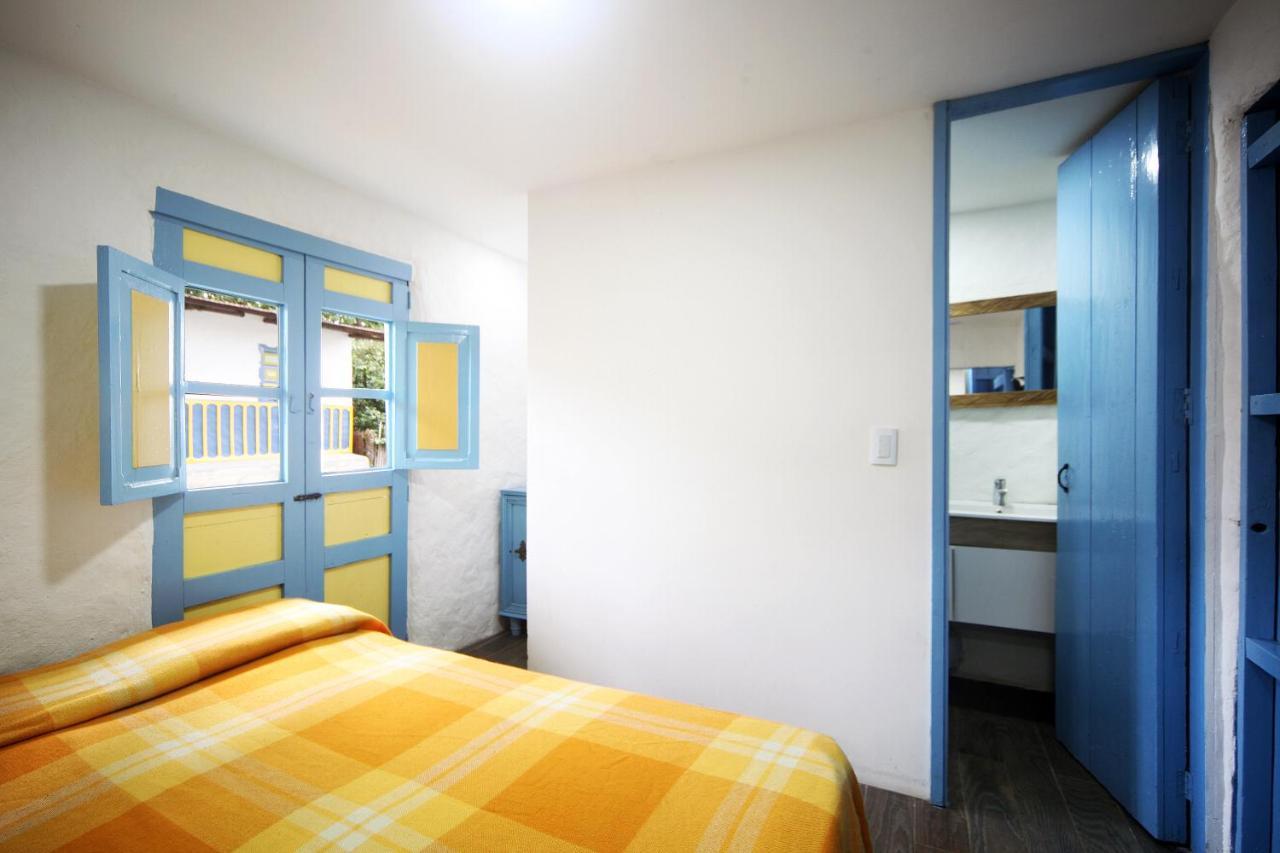 Casa La Maria Salento, 3 Habitaciones Экстерьер фото