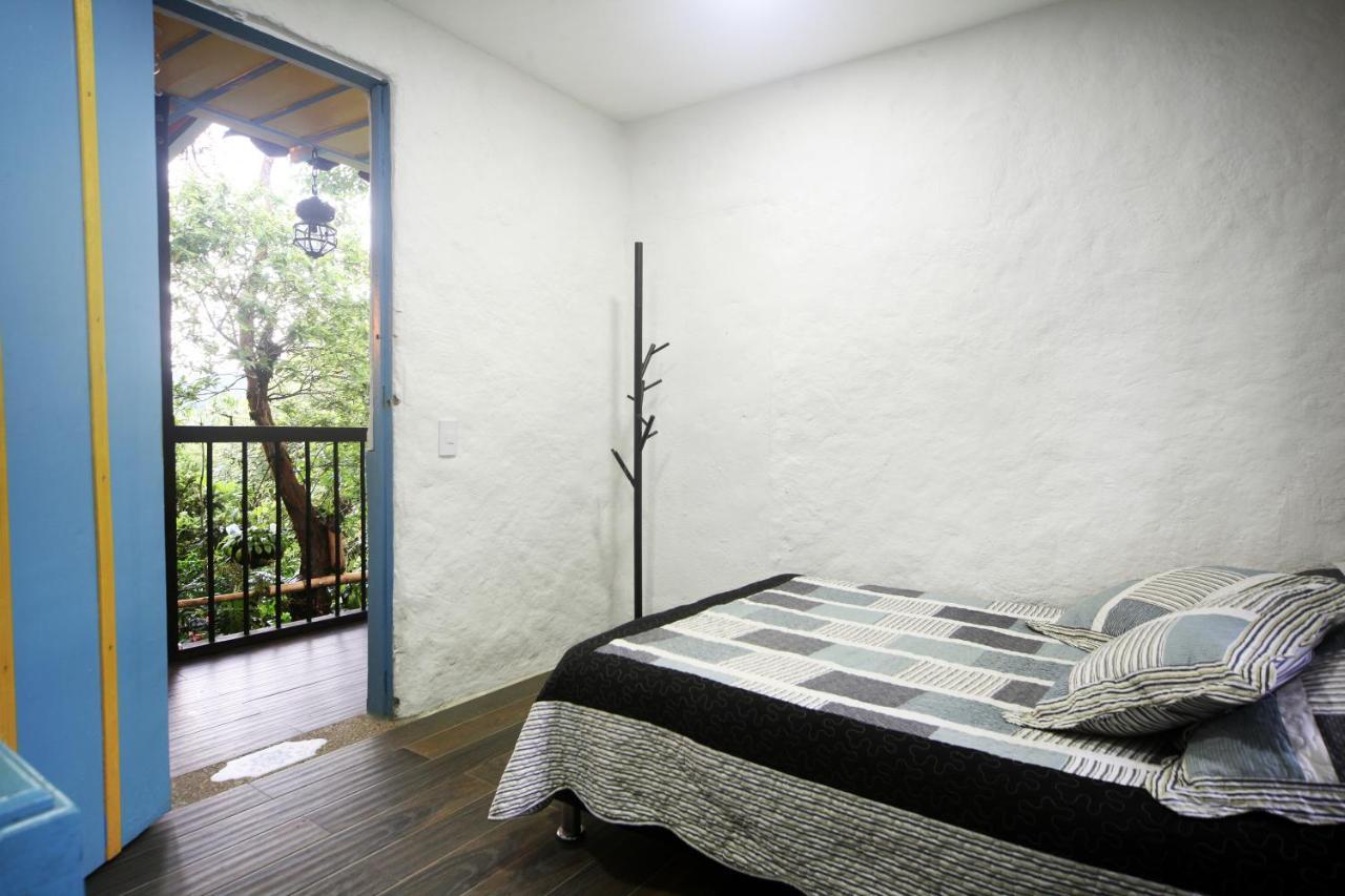 Casa La Maria Salento, 3 Habitaciones Экстерьер фото