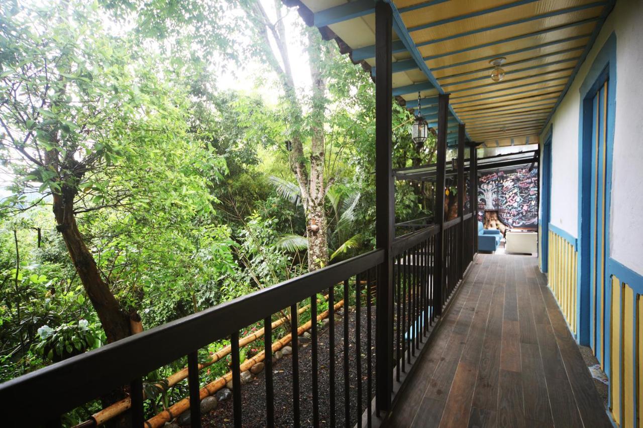 Casa La Maria Salento, 3 Habitaciones Экстерьер фото