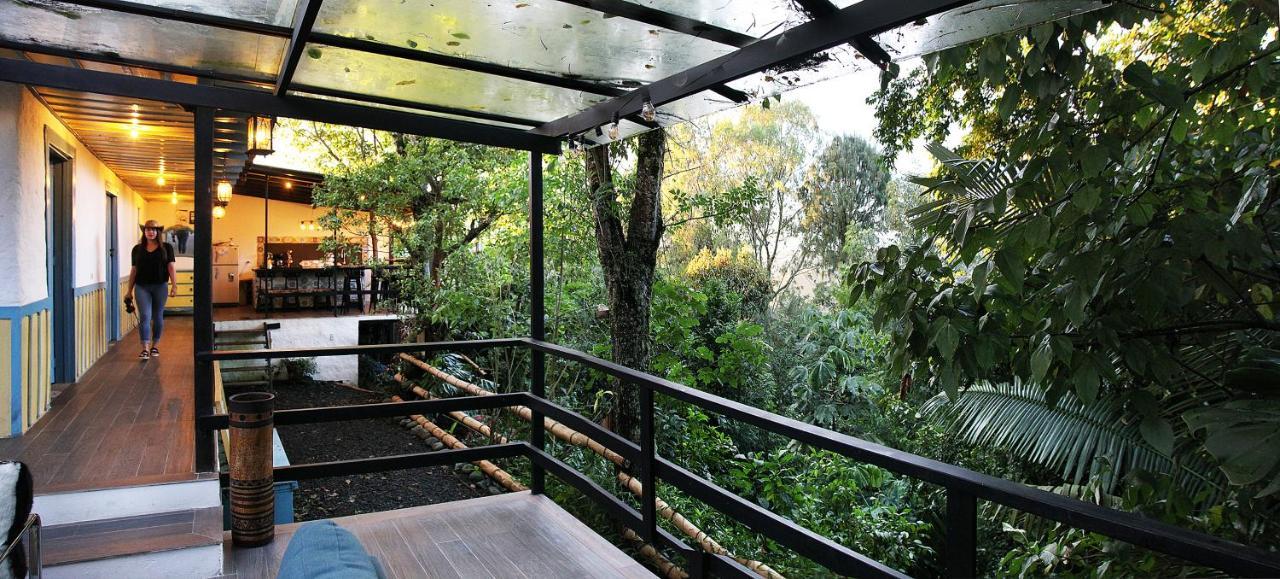 Casa La Maria Salento, 3 Habitaciones Экстерьер фото