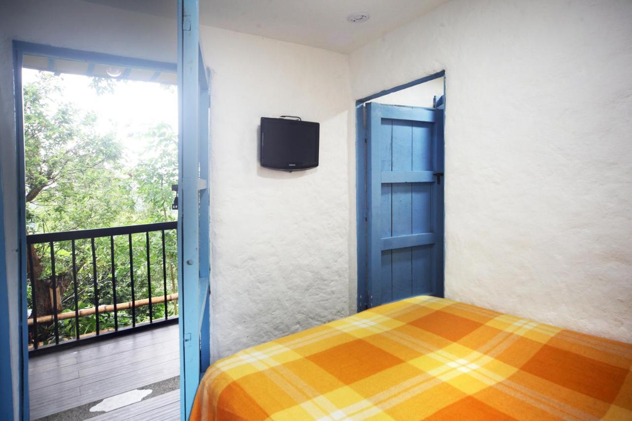 Casa La Maria Salento, 3 Habitaciones Экстерьер фото