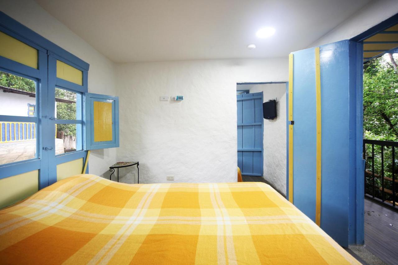 Casa La Maria Salento, 3 Habitaciones Экстерьер фото