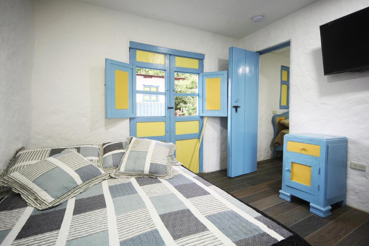 Casa La Maria Salento, 3 Habitaciones Экстерьер фото