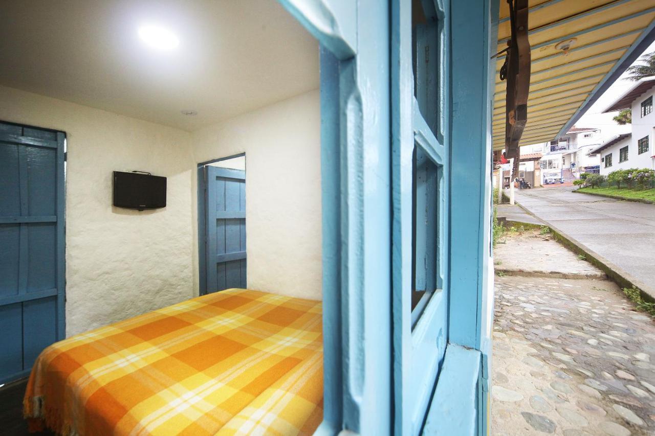 Casa La Maria Salento, 3 Habitaciones Экстерьер фото